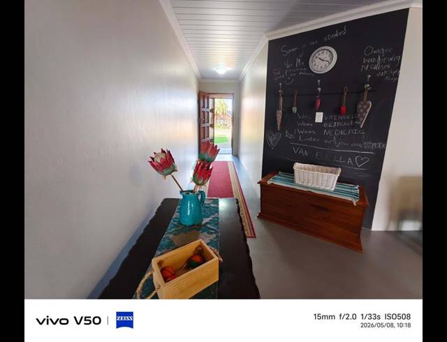 4 BEDROOM HOUSE FOR SALE IN HARTENBOS HEUWELS